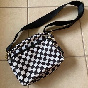 Canvelle City Crossbody